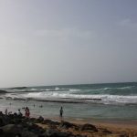 Chatarra Beach Loíza, Puerto Rico