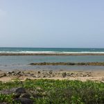 Chatarra Beach Loíza, Puerto Rico