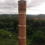 Chimenea Central Carmen Vega Alta, Puerto Rico