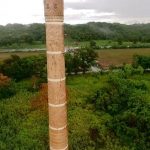 Chimenea Central Carmen Vega Alta, Puerto Rico