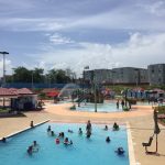 Chorritos Pirata Quebradillas, Puerto Rico