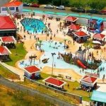 Chorritos Pirata Quebradillas, Puerto Rico