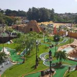 Chorritos Pirata Quebradillas, Puerto Rico