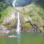 Chorro de Doña Juana Villalba, Puerto Rico