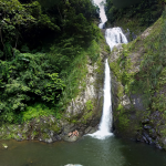 Chorro de Doña Juana Villalba, Puerto Rico