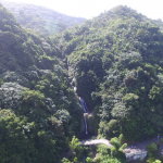 Chorro de Doña Juana Villalba, Puerto Rico