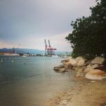 Club Nautico Ponce, Puerto Rico