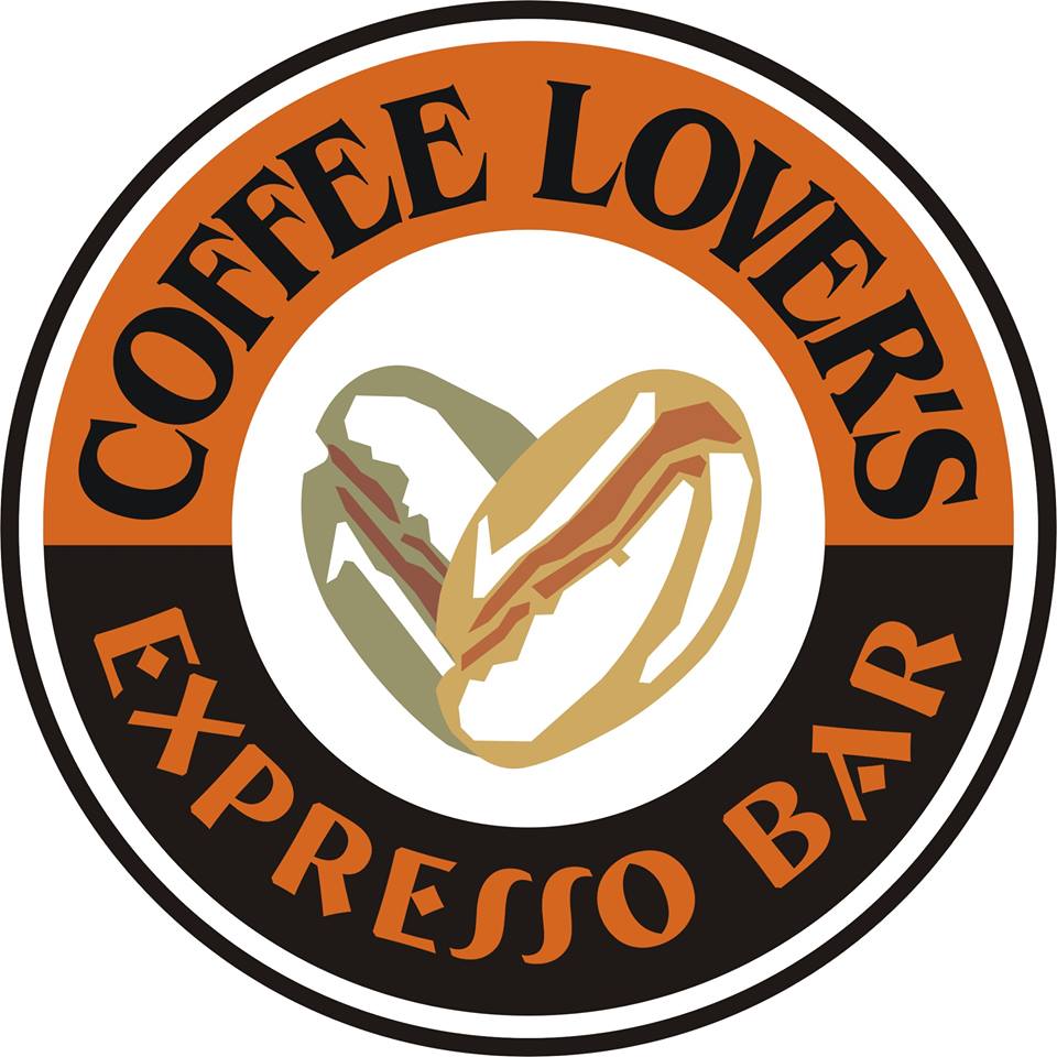 Coffee Lover's Expresso Bar
