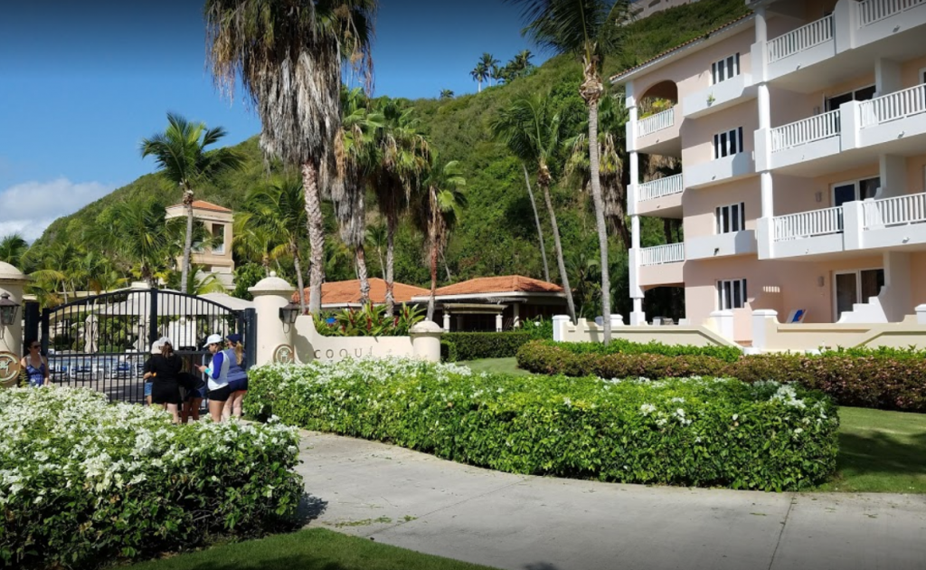Coqui Water Park Fajardo, Puerto Rico Descubra Puerto Rico