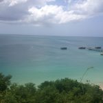 Crash Boat Aguadilla, Puerto Rico