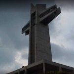 Cruceta del Vigía Ponce, Puerto Rico