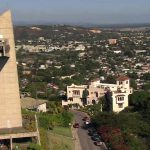 Cruceta del Vigía Ponce, Puerto Rico