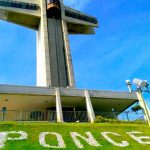 Cruceta del Vigía Ponce, Puerto Rico