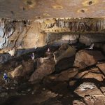 Cueva Yuyú Ciales, Puerto Rico
