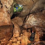 Cueva Yuyú Ciales, Puerto Rico