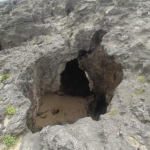 Cueva del Indio Las Piedras, Puerto Rico