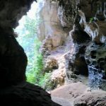 Cuevas El Convento Guayanilla, Puerto Rico