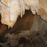 Cuevas de la Mora Comerio, Puerto Rico