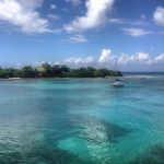 Culebrita Island Culebra, Puerto Rico