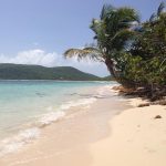 Culebrita Island Culebra, Puerto Rico