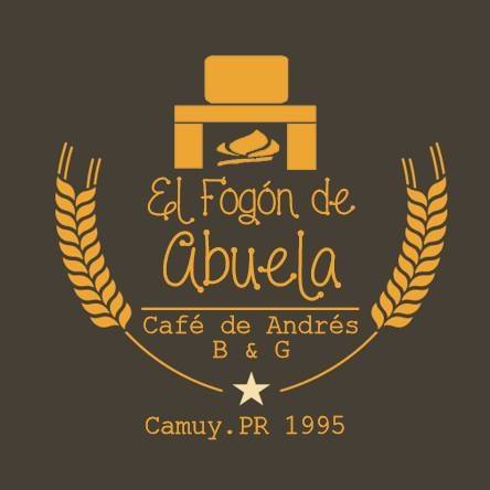 El Fogón De Abuela y El Café de Andres