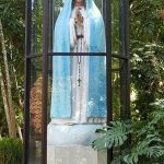 El Pozo de la Virgen Sabana Grande, Puerto Rico