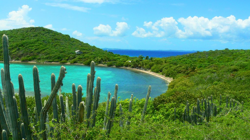 Ensenada Honda Descubra Puerto Rico