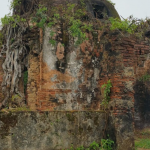 Ermita de la Candelaria Toa Baja, Puerto Rico