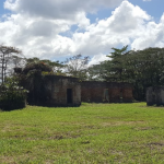 Ermita de la Candelaria Toa Baja, Puerto Rico