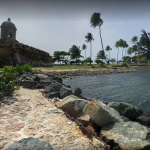 Fortín San Juan de la Cruz