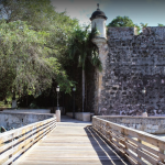Fortín San Juan de la Cruz