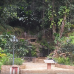 Gruta San Juan Bautista Maricao, Puerto Rico