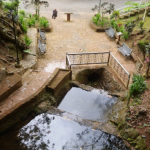 Gruta San Juan Bautista Maricao, Puerto Rico