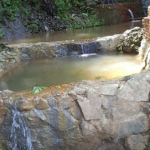Gruta San Juan Bautista Maricao, Puerto Rico