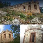 Guanica Dry Forest Guánica, Puerto Rico