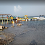 Guilligan Ferry Guánica, Puerto Rico
