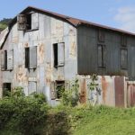 Hacienda Constancia, Cerrote Las Marías, Puerto Rico