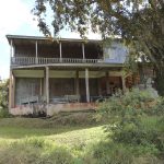 Hacienda Frontera, Buena Vista Las Marias, Puerto Rico