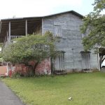 Hacienda Frontera, Buena Vista Las Marias, Puerto Rico
