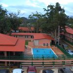 Hacienda Juanita Maricao, Puerto Rico