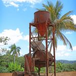 Hacienda Juanita Maricao, Puerto Rico