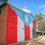 Hacienda Juanita Maricao, Puerto Rico