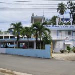 Joe’s Bar @ Club Nautico Rincon