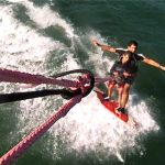 15 Knots Carolina, Puerto Rico