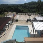 Hacienda Vega Vega Family Pool