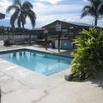 Hacienda Vega Vega Family Pool