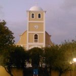 Iglesia Catolica San Jose De Lares, Puerto Rico