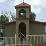 Iglesia Episcopal la Sagrada Familia Trujillo Alto, Puerto Rico