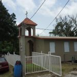 Iglesia Episcopal la Sagrada Familia Trujillo Alto, Puerto Rico