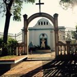 Iglesia Inmaculada Concepción de María Vega Alta, Puerto Rico